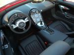 Bugatti Veyron 16.4 Grand Sport Roadster Vitesse 2012 года